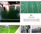 DX Solutions Construction Site