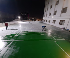 Infrastructure project by DX Solutions